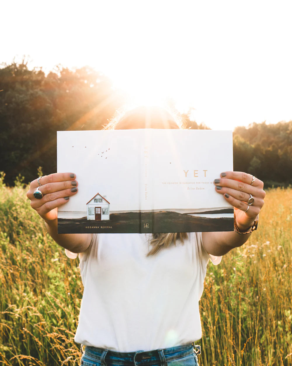 YET: THE PROMISE IN HABAKKUK FOR THOSE IN TRANSITION