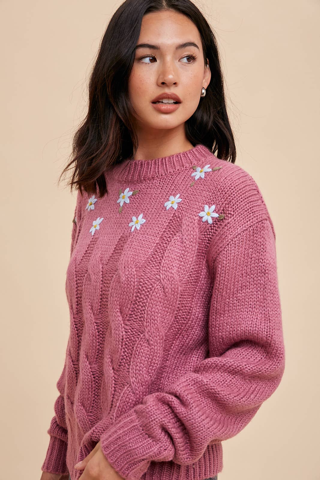 Ellie Sweater