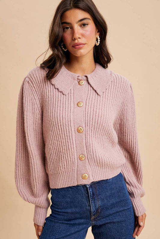 Odette Cardigan