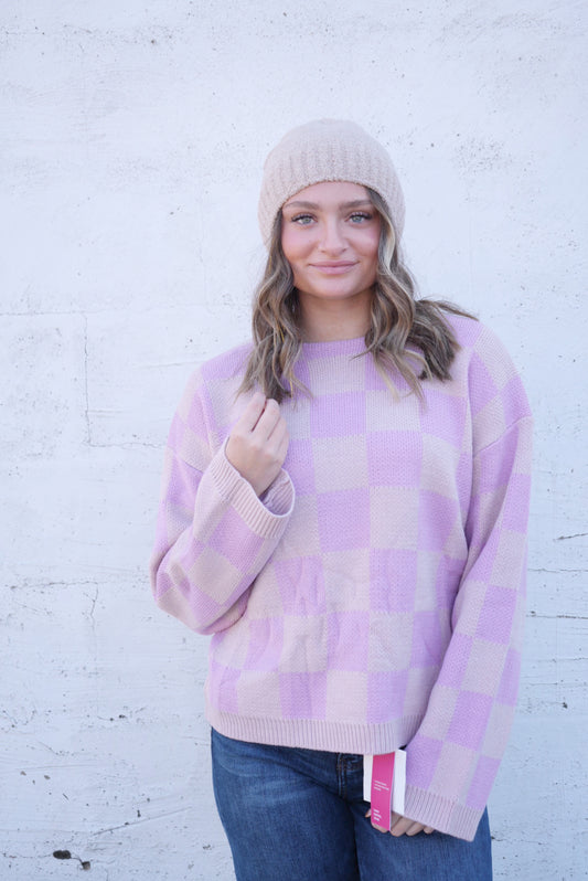 Amelia Sweater