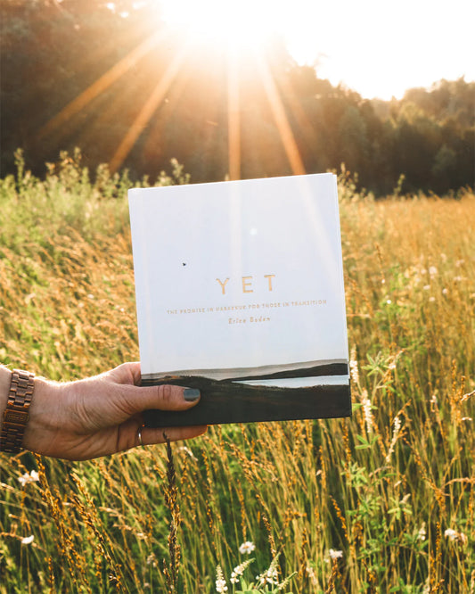 YET: THE PROMISE IN HABAKKUK FOR THOSE IN TRANSITION