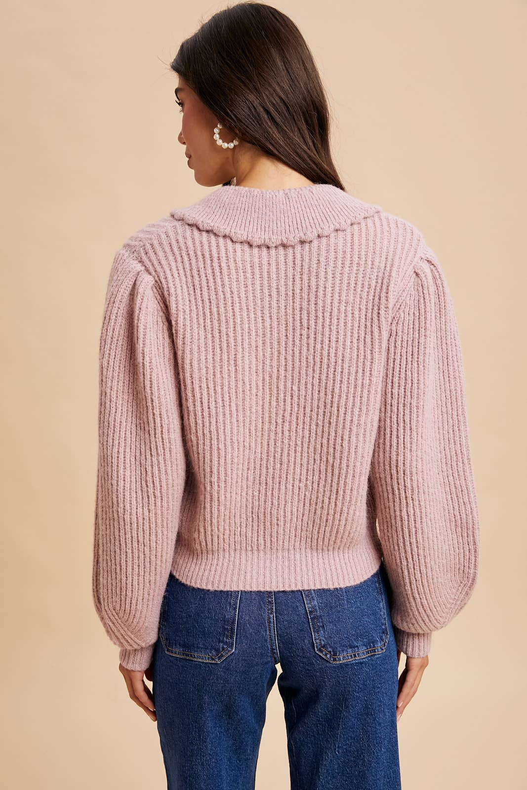 Odette Cardigan