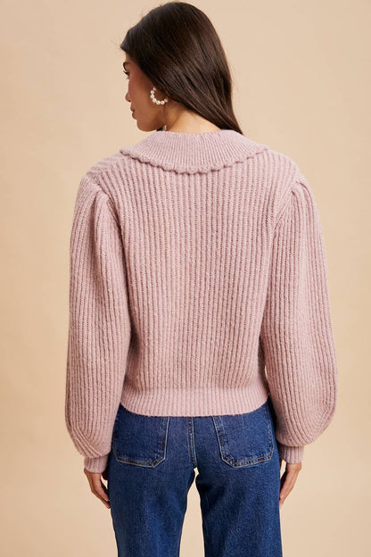 Odette Cardigan