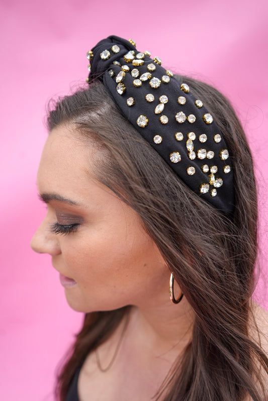 Bling it On Headband