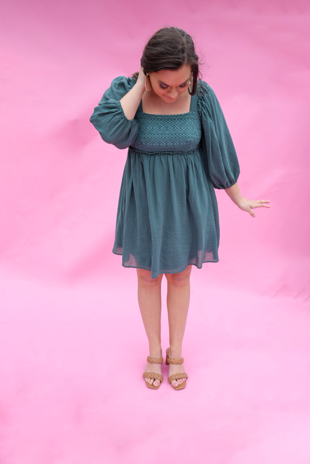 Mini Dresses – Pozi