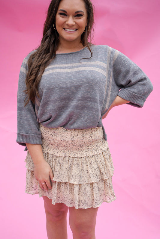 Kay Sweater