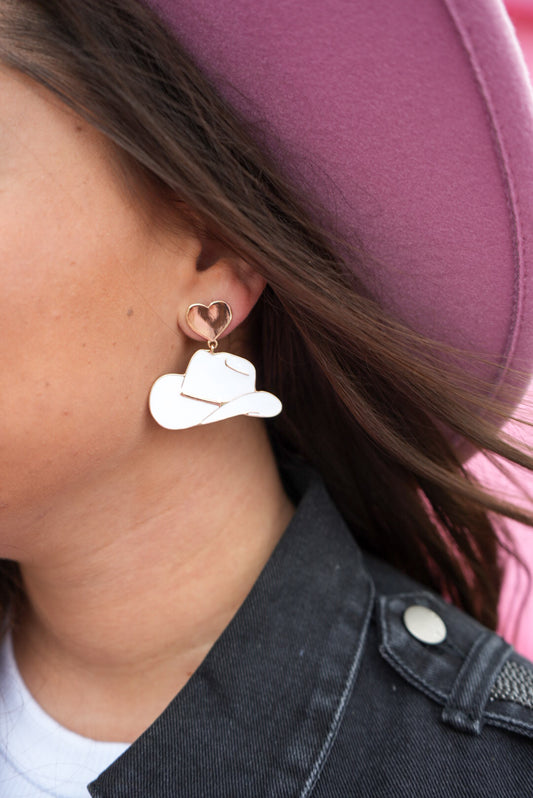 Nash Bash Earrings