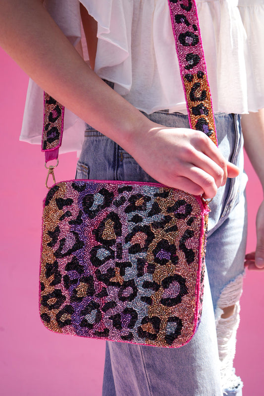 Lisa Crossbody