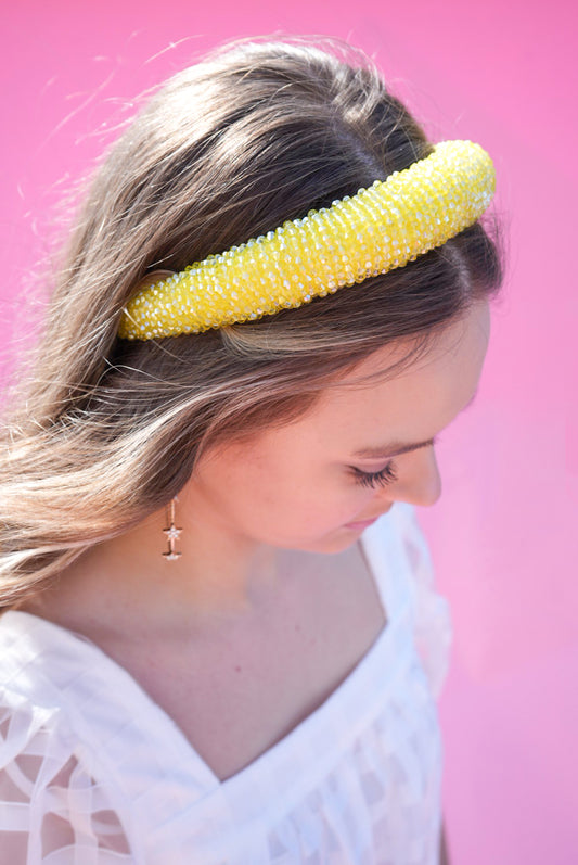 Tamara Headband