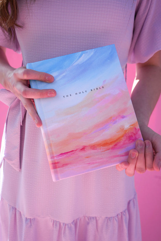 Rosemary Bible